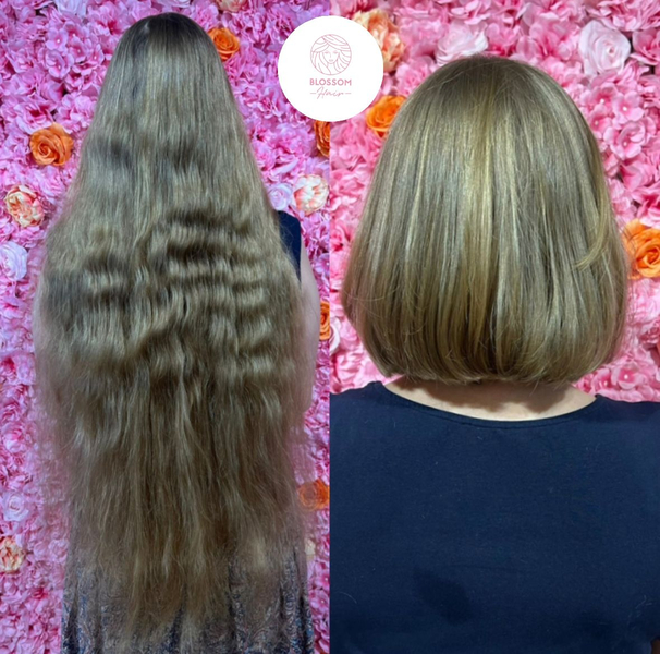Zdjęcie na okładce dla Blossom Hair Śródmieście | Salon Fryzjerski Warszawa